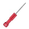 Dental Implant Screwdriver Professional Stainless Steel Implant Screw Driver Accessory