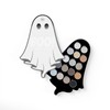 Lurella Cosmetics BOO Eyeshadow Palette.