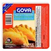 Goya Tapa Empanada Dough Shell, 11.6 Ounce -- 16 per
