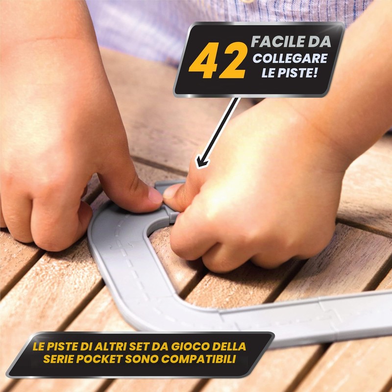 DRIVEN by Battat - Squadra cittadina sicura e pulita (57