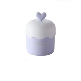 Myuiao Blue Facial Cleanser Foam Maker Cup,Bubble Foamer Device,Bubble Foamer Bubbler for Facial Cleanser,Foam Cup,Bubble Maker for Face Wash Maker Cup, Bubble Foaming Device for Face Wash
