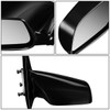 TO1320240 TO1321240 Pair OE Style Powered Side View Door Mirror