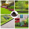 2" x 33FT Landscape Edging Kit, Garden Edging Coil Comes