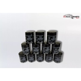 SUBARU GENUINE Set of 12 Genuine Subaru Engine Oil Filter For Forester Impreza Legacy 2011-2025