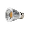 AKSPET Lights 3pcs LED COB Spot Light E12 E14 E27