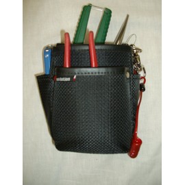 KOZUCHI Evolution Series EM-10 Mini Electrician Bag