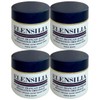Ellencilla Snail Cream 50g 4pcs / / 엘렌실라 달팽이 크림 50g 4개 /
