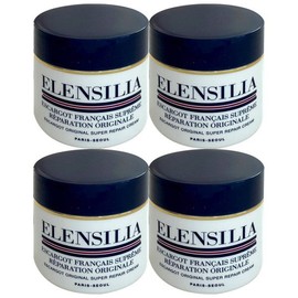 Ellencilla Snail Cream 50g 4pcs / / 엘렌실라 달팽이 크림 50g 4개 /