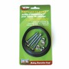 Valterra T1003-7VP 3" Replacement Seal with Hardware, (Set of 2)