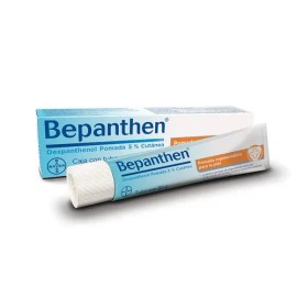 Bepanthen Pomada Regeneradora De Piel - Tubo Con 30 G