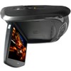 Gravity GR-10.0DV 10" Flip Down LCD Monitor For Cars w/