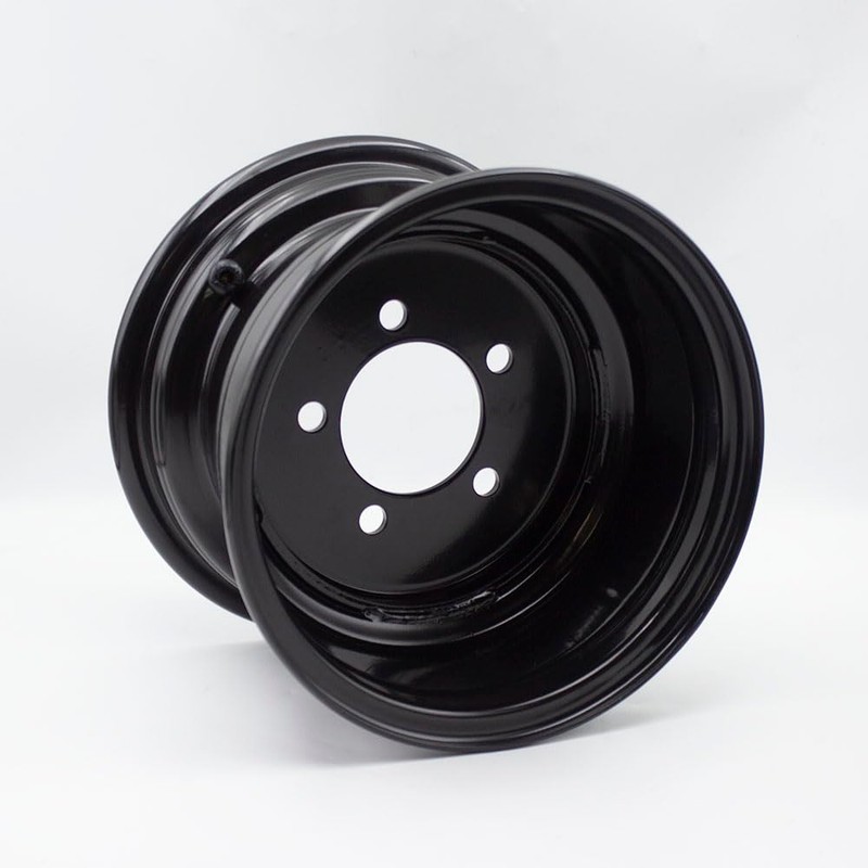10 x 7 Wheel Rim for Zero Turn lawn Mower