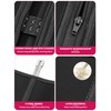 Atbuty Short Torso 7 Inch Waist Trainer for Women Latex