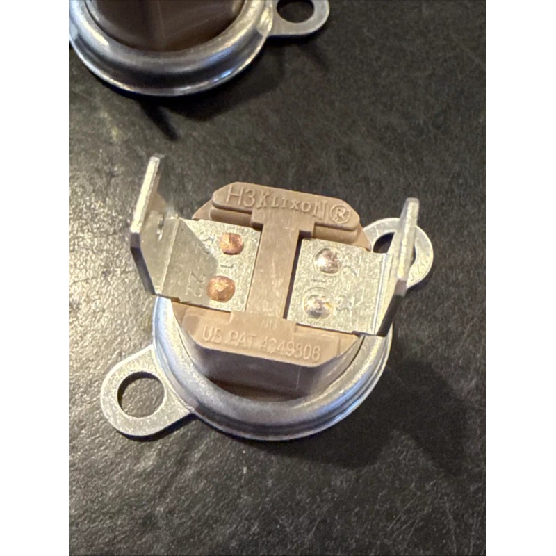Klixon York Coleman Luxaire Carrier FURNACE Thermostat Limit Switch (OEM