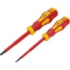 BGS 35812 | VDE Screwdriver Set | 2 pcs.