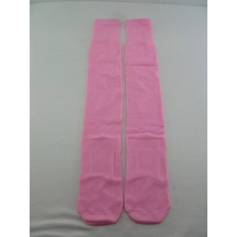 Alleson Athletic Team Socks,Pink, Size 10-13