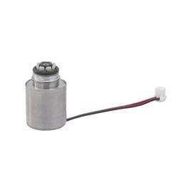 Sloan G2 EBV-136-A Solenoid for Blue and Green Control Modules - For use with New G2 /ECOS/Solis Optima Plus Sensor Flushometers | Wiring Harness Plugs into The Control Module, 3325453