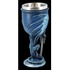 Dragon Fantasy Drinking Goblet Sea Blade Design by Ruth Thompson