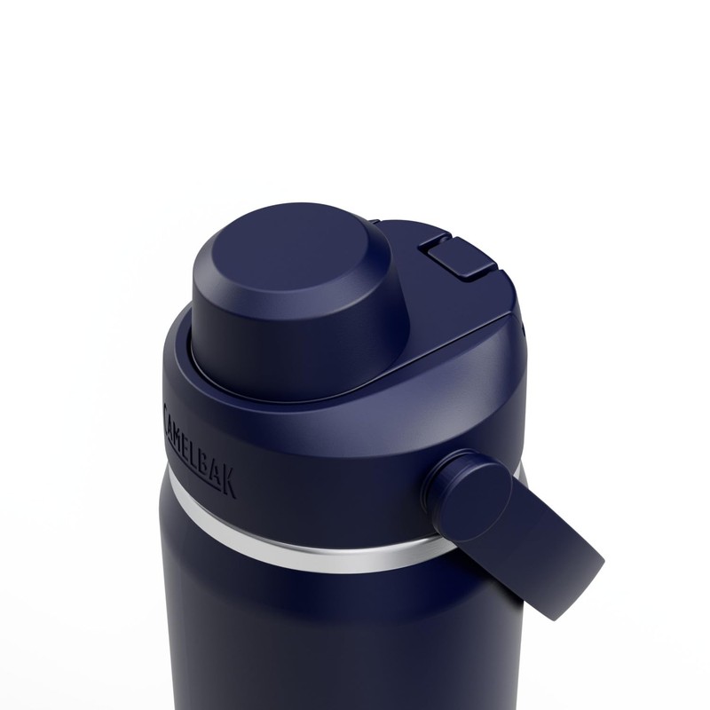 CamelBak Thrive Chug Water Bottle 20oz - Insulated Stainless Steel,