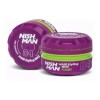 Nish Man Styling Wax Pomada Fijacion De Cabello