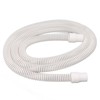 6FT Breathing Machine Tube Universal Flexible Connecting Tube Sealing for