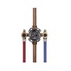 Gerber G00GS527S Treysta Tub and Shower Valve, Rough Brass
