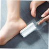 Healeved Foot Care Kit Pumice Stone Nail Brush Exfoliation Smoother