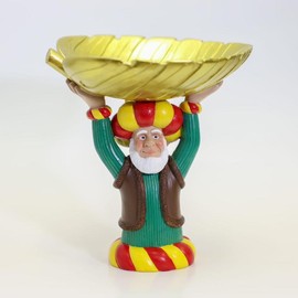 MBC Characters Ramadan Fananees- Ceramic Old man character