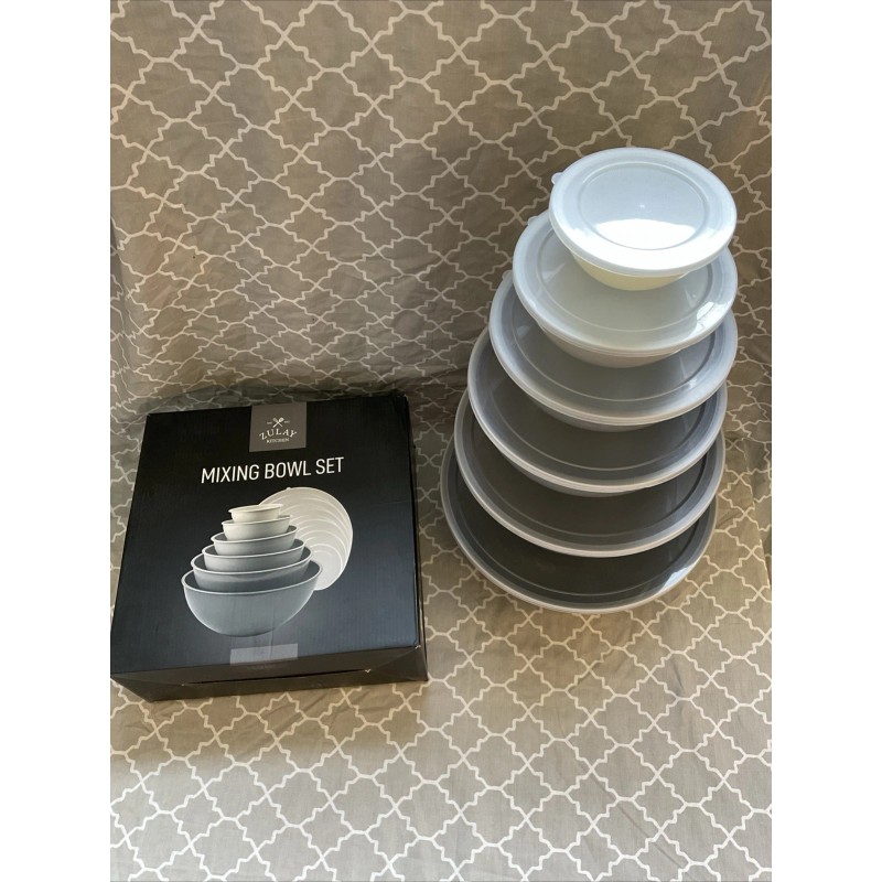Zulay Kitchen BRAND NEW!! - Never used - Mixing Bowl