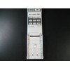 Panasonic ACXA75C02360 Air Conditioner Remote Control