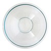 Pyrex 326 4-Quart Glass Mixing Bowl - Made in USA