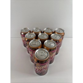 Mountain Dew 2022 Mountain Dew Can Voodew Voo Dew 4 Mtn Dew Can 12oz Full Limited Edition