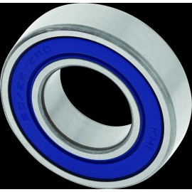 QuadBoss Fits 60/22-2RS Bearing 22X44X12