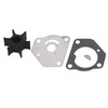 4PCS Water Pump Impeller Repair Kit Efficient Performance 17400 92D01