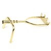 Funky Chalk Brass Long Reach Swan Neck Snooker Cue Rest