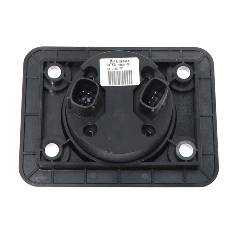 Freightliner Dual Positive Cut Off Switch - A06-88420-001 (OE Replacement