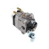 USPEEDA Carburetor for Redmax TR2350S Trimmer CHT220 Fuel Filter Line