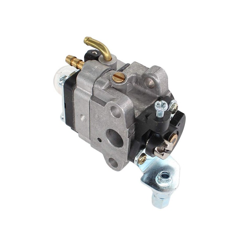 USPEEDA Carburetor for Redmax TR2350S Trimmer CHT220 Fuel Filter Line