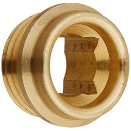 Danco FAUCET BIBB SEAT #39 PPFISTER 30038E, 2 Count (Pack of 1)