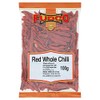 Fudco Red Whole Chilli, 100g