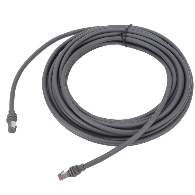 Satellite Replacement Extension Cable for Starlink Stable High Speed Weatherproof