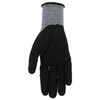 West County Gardener Unisex Tactile Glove, Eco Friendly Seamless Knit