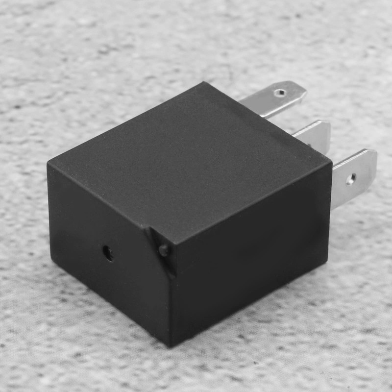 The Lord of the Tools Pack of 4 Car Relay