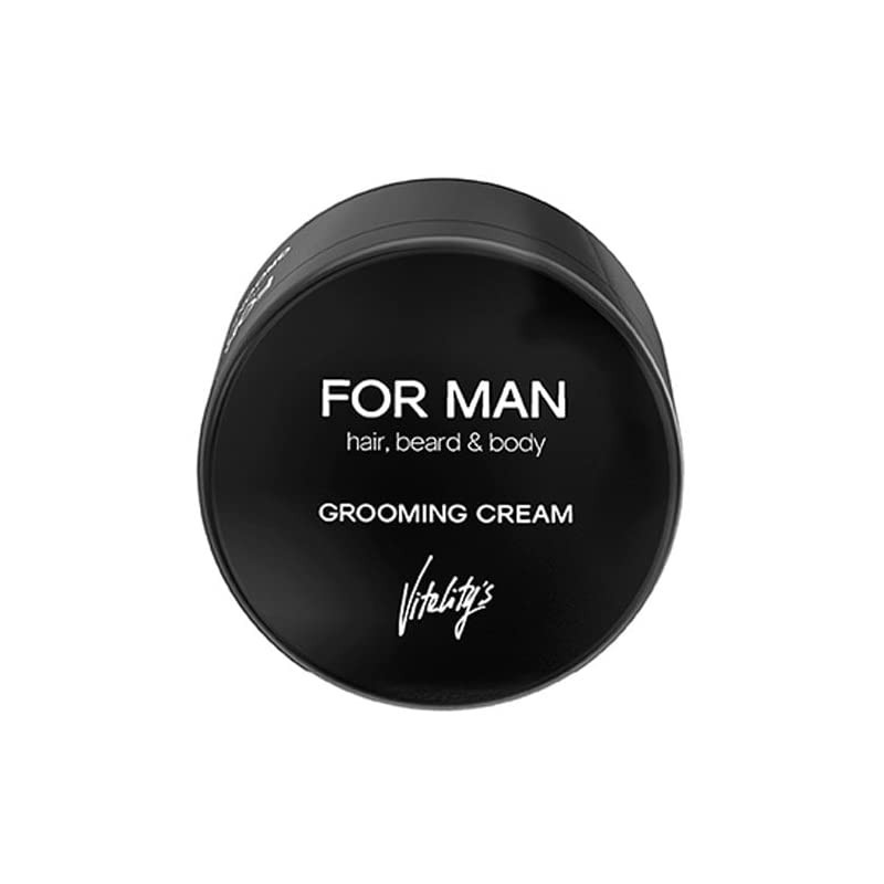 Vitality's for Man Grooming Cream 75 ml