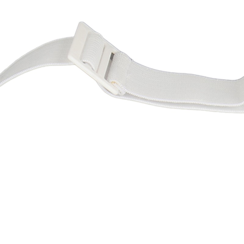 Stoma Ostomy Bath Cover Waterproof Silicone Belt Adjustable Sealed Stoma