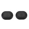 2Pcs Front Cab Roof Rack Grommet Plug Waterproof Protective Roof