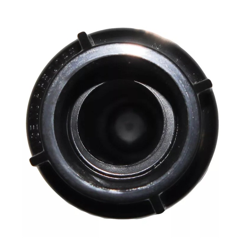 Orbit 54346 4" 300 Series Spring-Loaded Pop-Up Sprinkler with Full