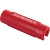 SCHWAIGER 5194 Coaxial Cable Assembly Tool Set Stripper Cable Connector