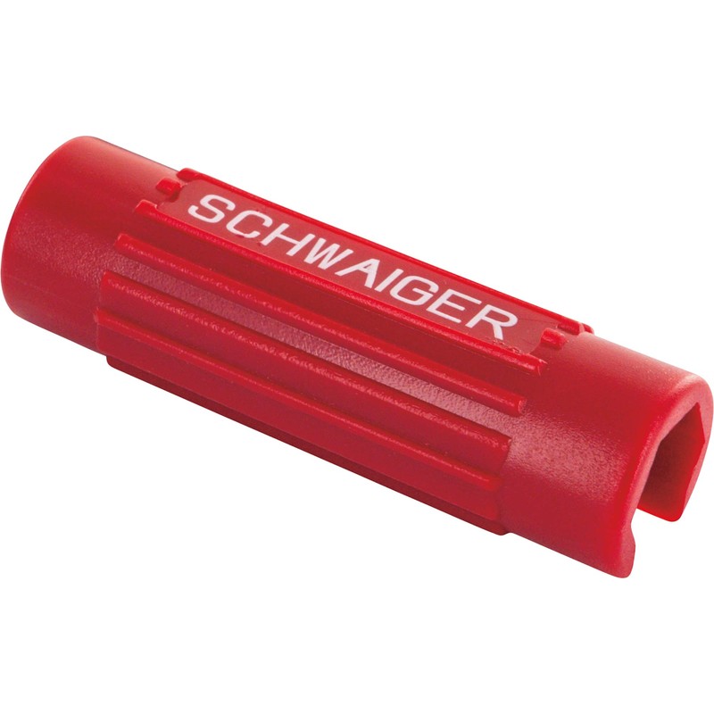 SCHWAIGER 5194 Coaxial Cable Assembly Tool Set Stripper Cable Connector