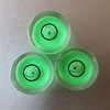 3 x Professional Spirit Bubble Level (in Green) with Metal